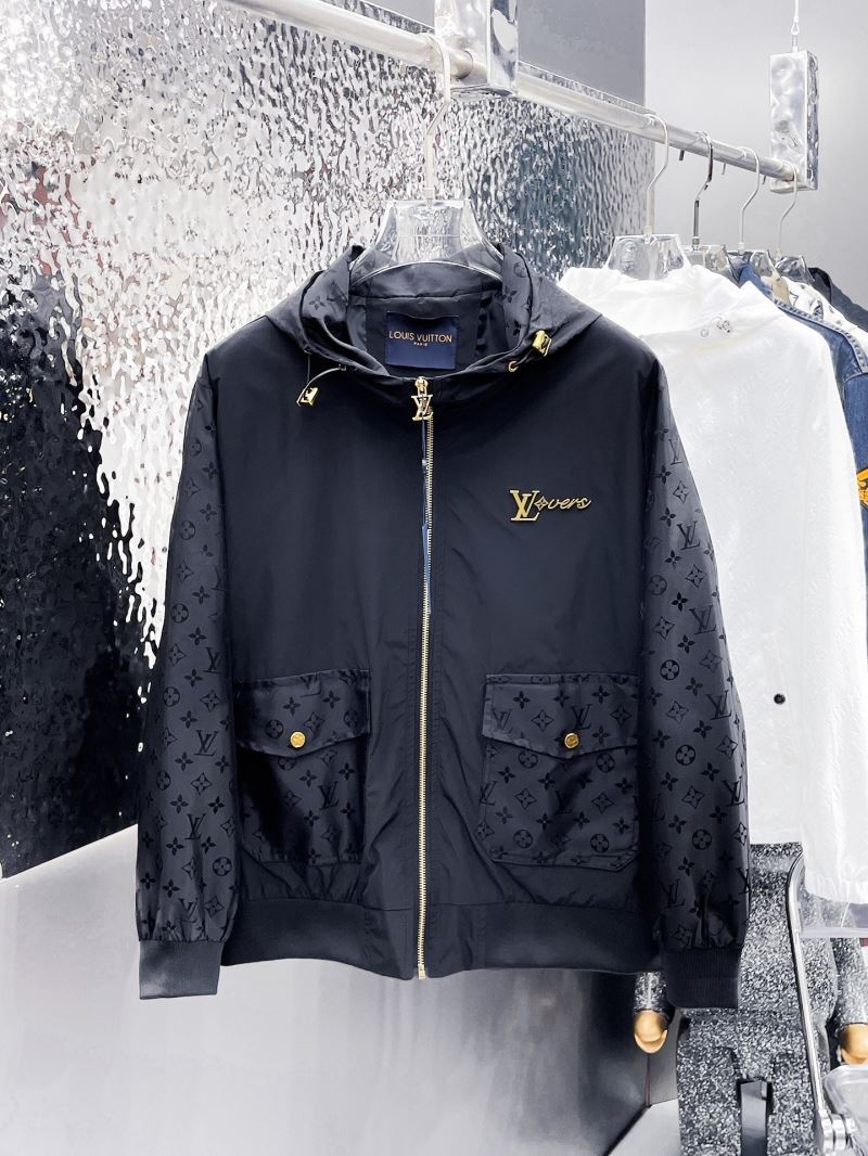 Louis Vuitton Outwear